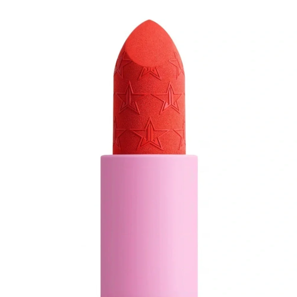 Jeffree Star Velvet Trap Lipstick Prick